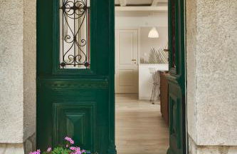 Secret Garden Apartment with private parking space - Photo 2