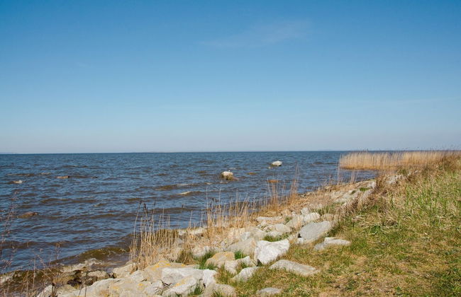 Holiday Home in Nowe Warpno Near Harbor - Photo 30