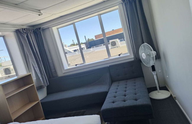 1 Double 1 Single 2 Sofa Beds Suite 2 - Photo 6