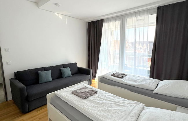 Stylish Apartments in Ibbenbüren - Foto 24