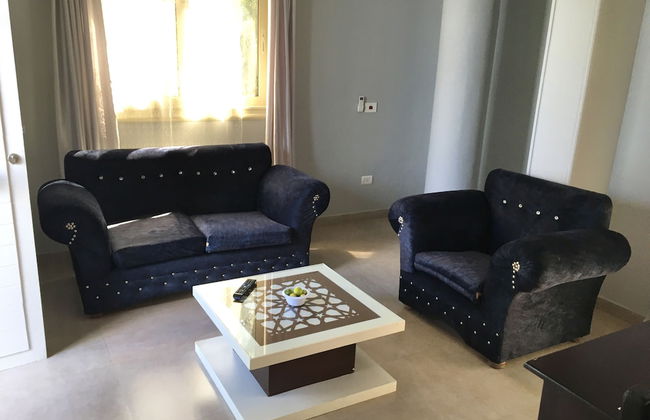 Villa Elkoumy - Photo 11