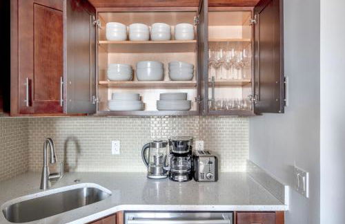 UES 2br w wd gym doorman nr Cooper Hewitt NYC-1117 - Foto 9