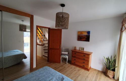 Casa con rooftop y barbacoa, Puerto del Rosario, Fuerteventura - Foto 21