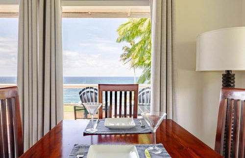 Oceanfront Treehouse at Hakalau with Kitchen - Foto 55