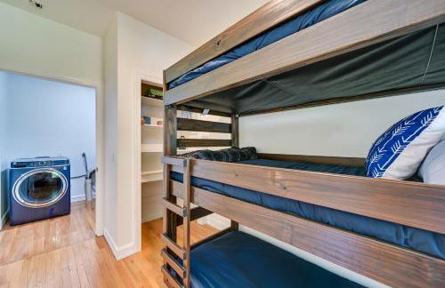 Game Room and Lake View Lake Hartwell Group Retreat - Foto 14