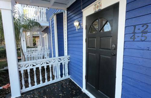 Villa Mulvey #2 - Foto 20