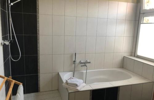 Ferienwohnung Am Anger - Foto 8