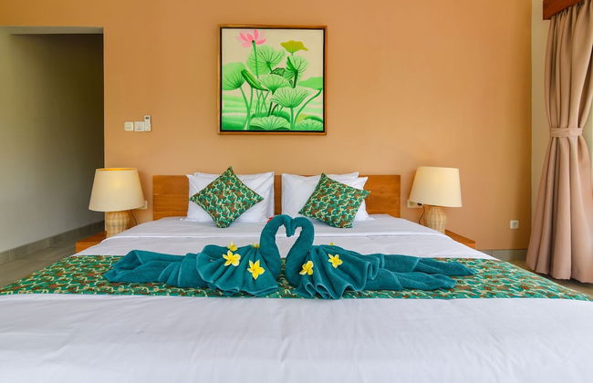 Villa Emerald - Foto 3