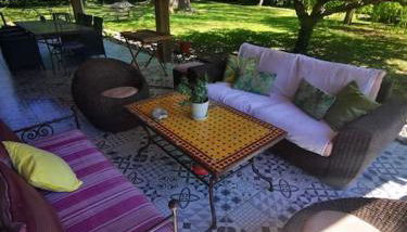 Grande maison bois entre océan et lac - Foto 4