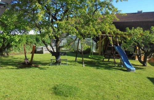 Ferienwohnung im Barockwinkel - Foto 10