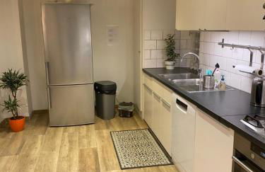 Le 128, duplex alsacien 10 personnes, piscine - Photo 7