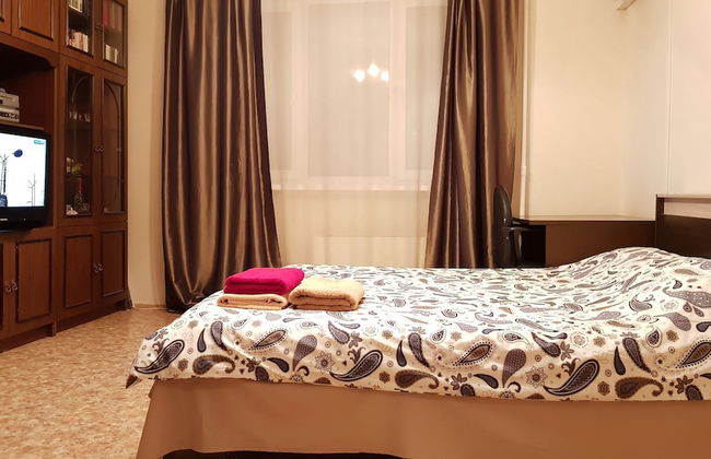 DeLuxe Apartment Gorchakova - Foto 5