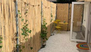 Casita privada - Foto 5, Garden