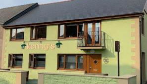 Kennys apartment - Foto 3