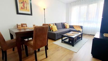 Apartamento Oviedo próximo Inst Oftalmológico Fdez-Vega - Foto 1