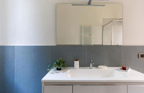 The Best Rent - Spacious three-bedroom apartment in the heart of Milan - Foto 29