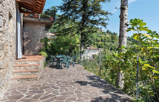 Cottage in Convalle With Terrace - Foto 36