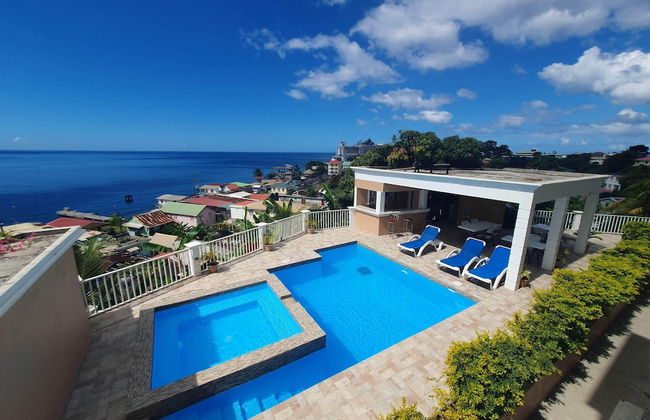 VIP Residence Dominica - Photo 56
