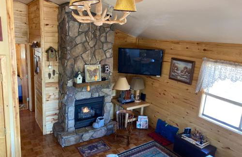 LilyBear Cabin - Foto 15
