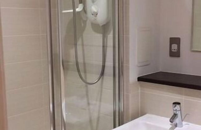 NG Serviced Apartments Glasgow - Foto 9