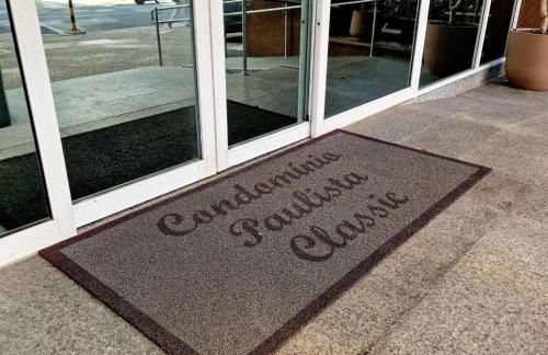 Bela Sampa 407 - Flat Paulista Classic - Foto 19