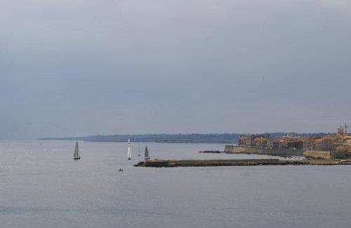 Riccio di Mare - Large and bright flat on the sea - Foto 25