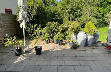 JustlikeHome-Zentral mit Garten - Foto 4