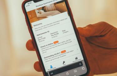 Boutique Apartments 23 Barcelona - Photo 36