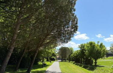 Appartement T4 à 200m de la plage - Foto 13