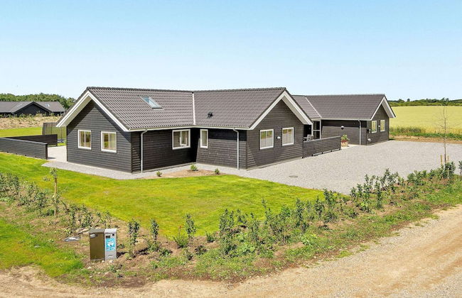 Luxury Retreat by Limfjorden - By Traum Ferienwohnungen - Foto 58