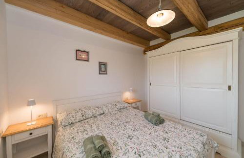 Atemberaubende und hundefreundliche Steinvilla mit Privatpool, Waschmaschine, WiFi - Foto 20