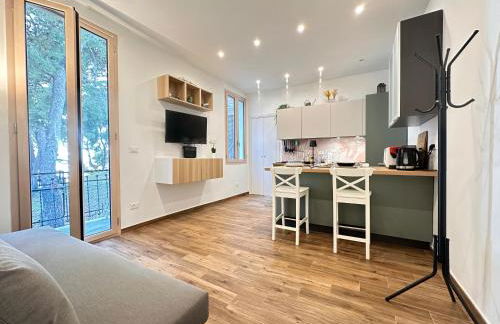 L&R - Casa Ditto - appartamento finemente ristrutturato con aria condizionata, balcone e parcheggio a poca distanza - Photo 1