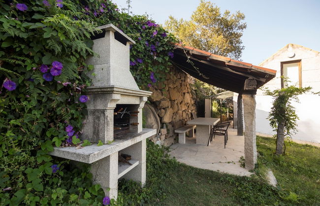 Casa de Santa Cristina - Foto 30