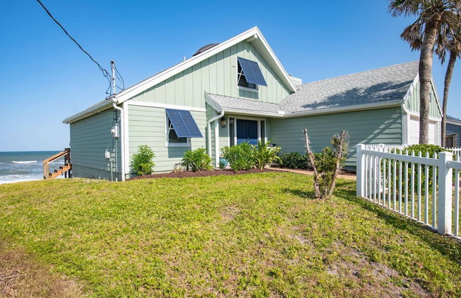 Ocean Spray Beach House - Foto 43