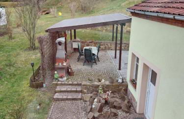 Ferienwohnungen im Herzen Sachsens - Foto 1