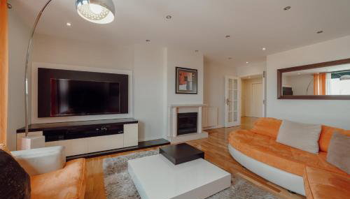 Downtown Grand Tower View by Vacationy - Foto 3