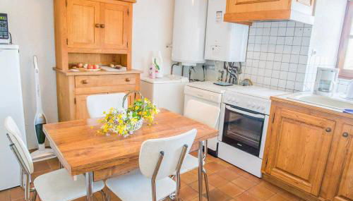 Gites de france 4 personnes au fau de peyre - Foto 3