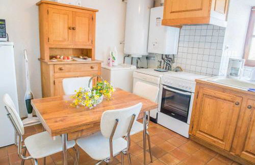 Gites de france 4 personnes au fau de peyre - Foto 3