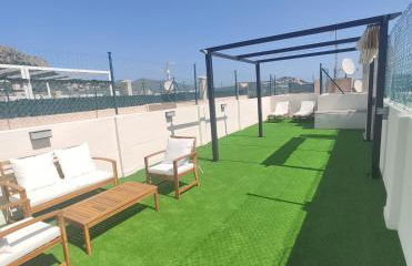 Atico duplex Calpe Bay - Photo 29