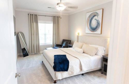 Auburn Family Oasis 3 Bedrooms 3 Bathrooms - Foto 26