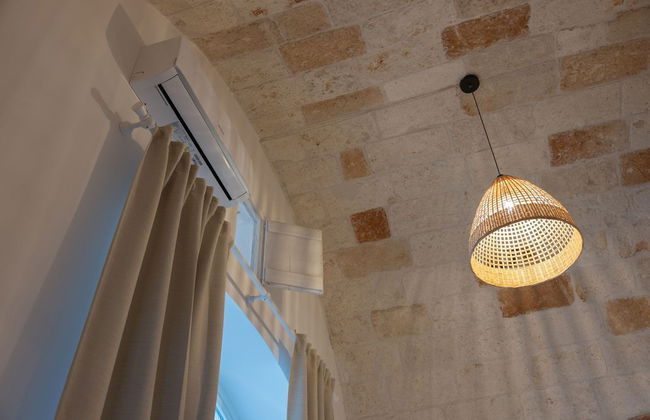 Le Lamie by Polignando Tourist Services - Photo 7