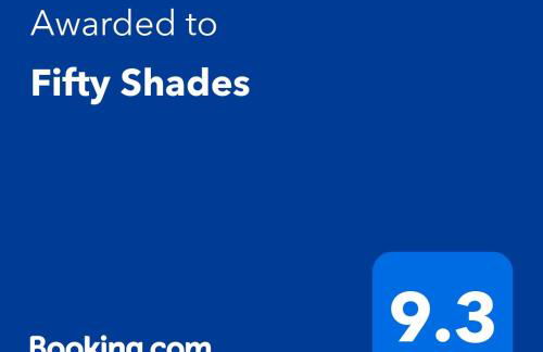 Fifty Shades - Foto 15