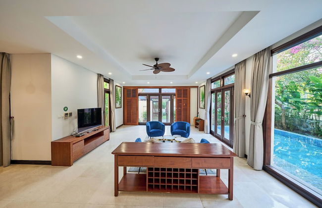 Luxury Pool Villas in Purama Villas - Foto 71