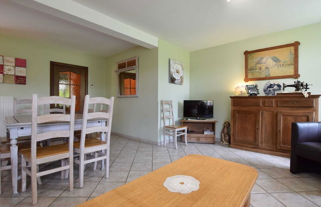 Beautiful Holiday Home in Belgium - Photo 47