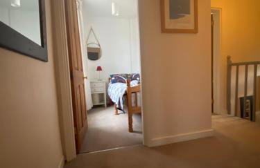 Alnwick Holiday House - Charming, Historic, Central Alnwick with Courtyard - Foto 19