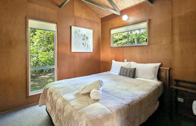 Gumnut Glen Cabins - Foto 4