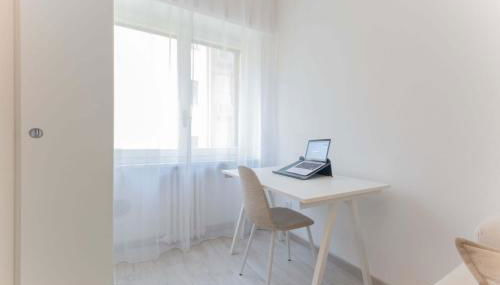 Casa Raffaella Comfort smart working M3 bus self-check-in - Foto 4