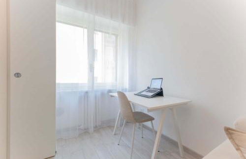 Casa Raffaella Comfort smart working M3 bus self-check-in - Foto 4