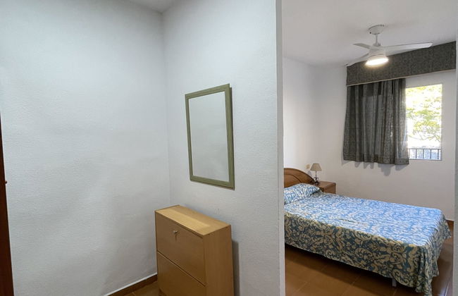 Alpen1 Font Nova Font Sol Patios I / 1 Dormitorio - Foto 20