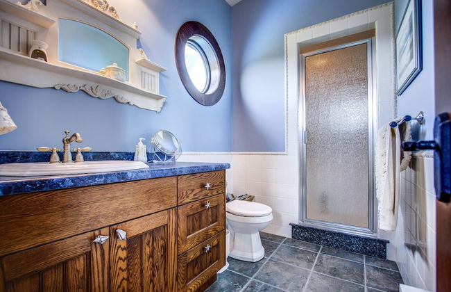 Unique Cottage - Photo 10